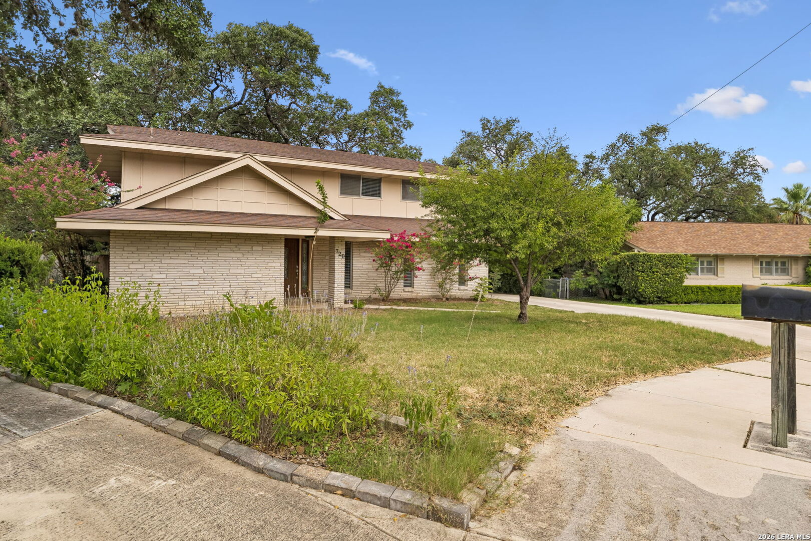 720 Indigo Street San Antonio TX 78216