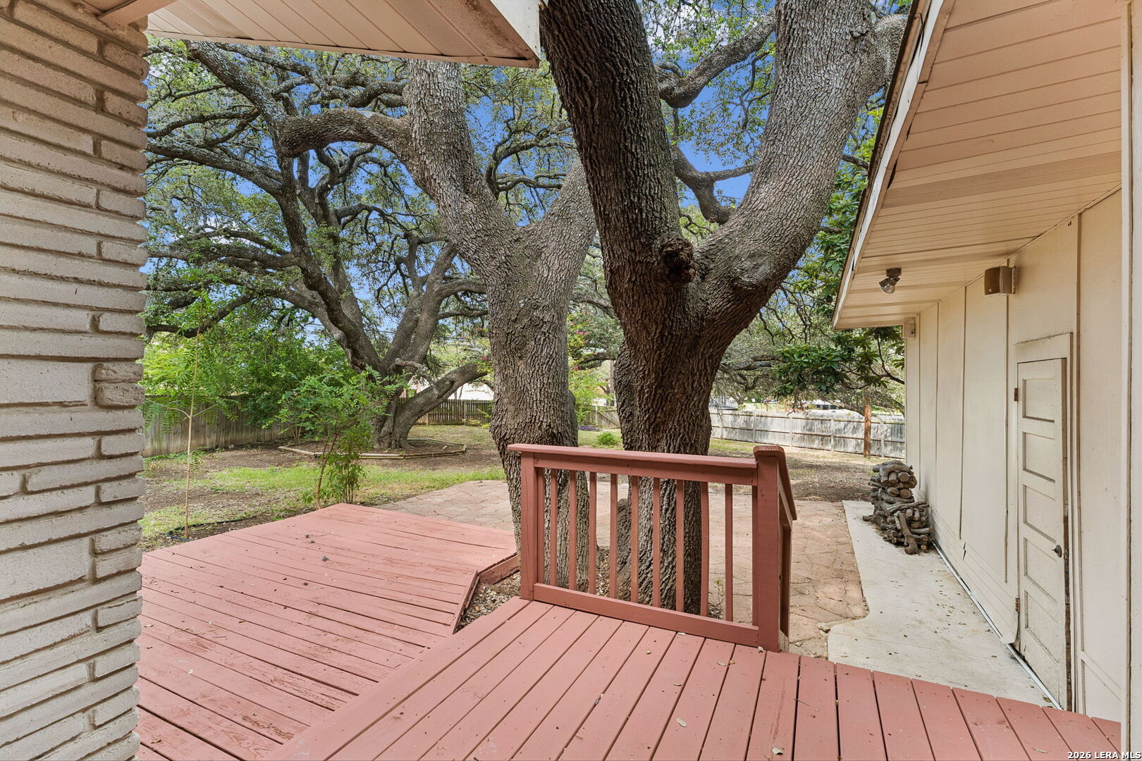 720 Indigo Street San Antonio TX 78216