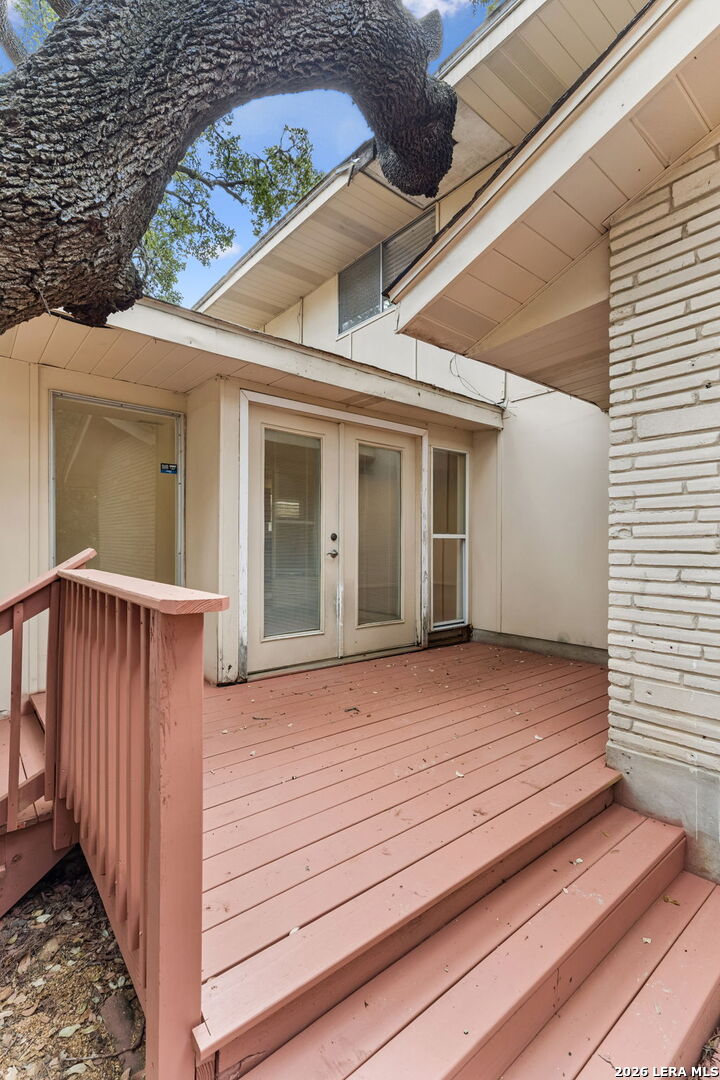 720 Indigo Street San Antonio TX 78216