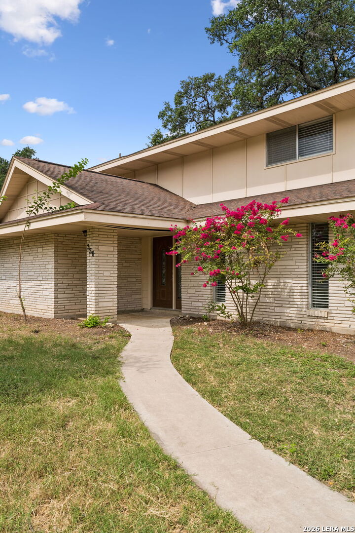 720 Indigo Street San Antonio TX 78216