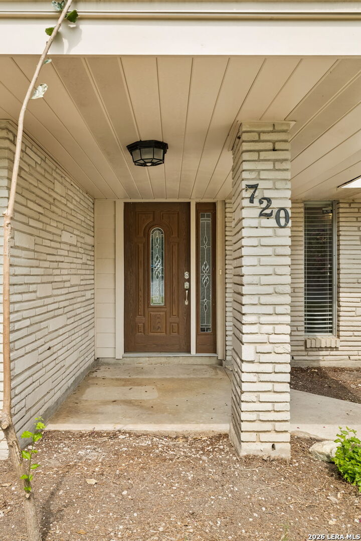 720 Indigo Street San Antonio TX 78216