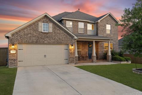 2938 Running Fawn San Antonio TX 78261