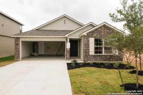 4306 Southton Woods San Antonio TX 78223
