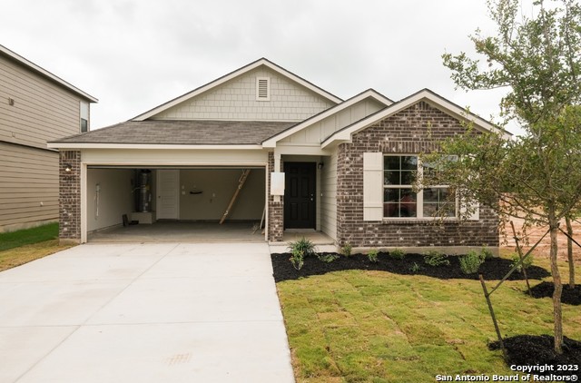 4306 Southton Woods San Antonio TX 78223