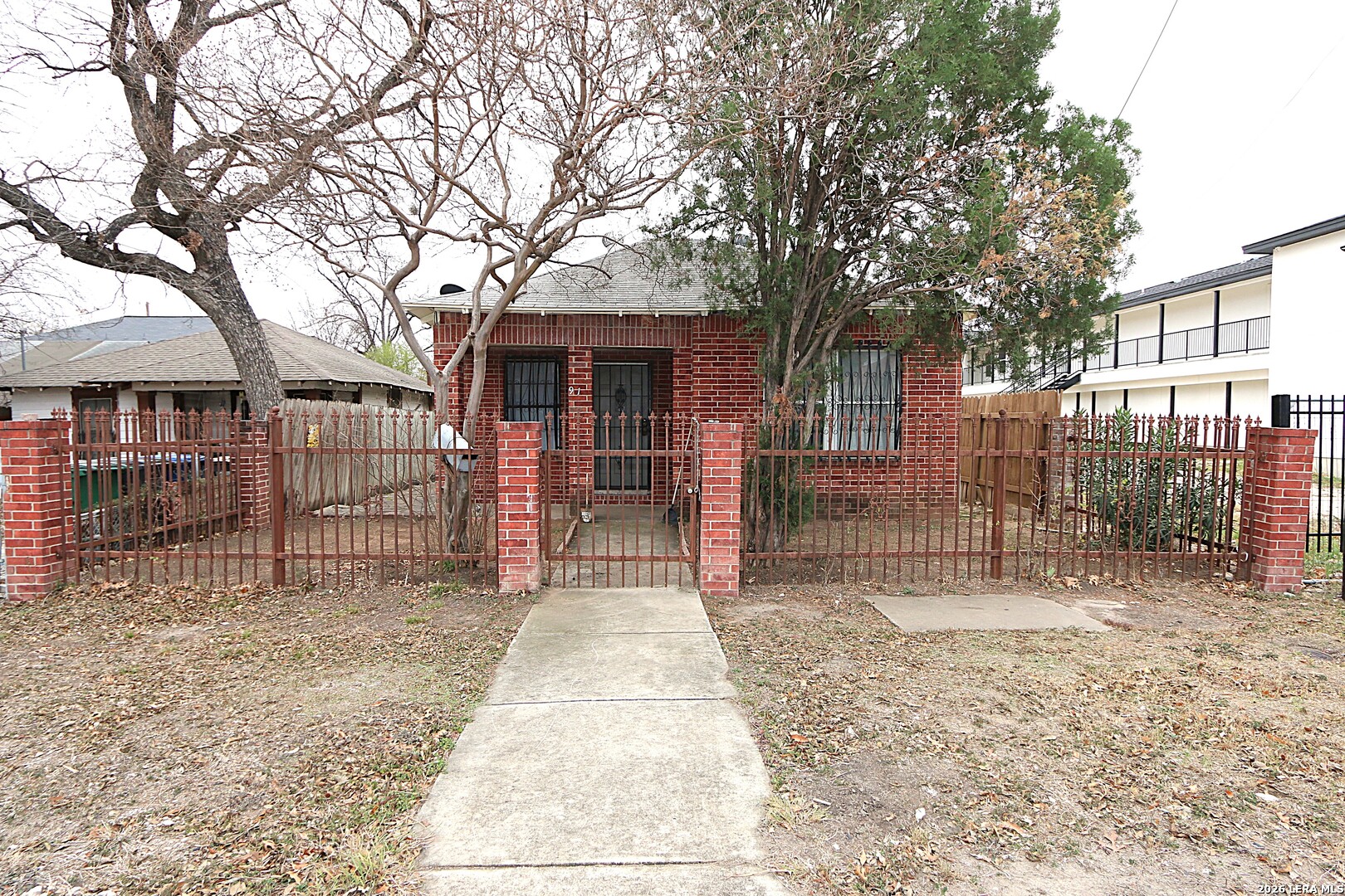 910 Culebra San Antonio TX 78201