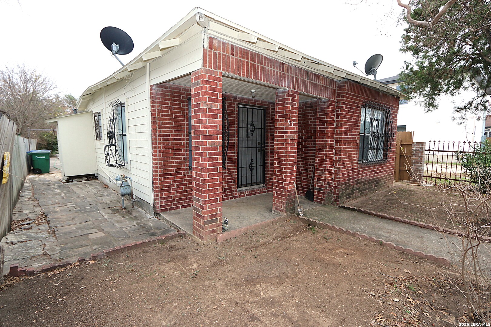 910 Culebra San Antonio TX 78201