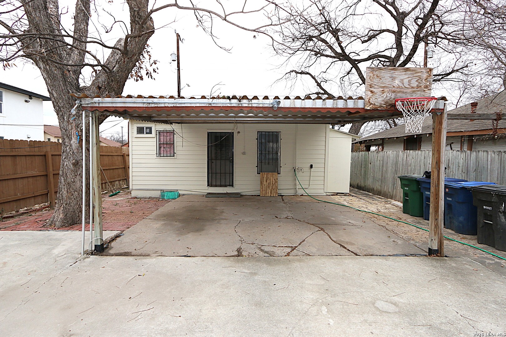910 Culebra San Antonio TX 78201