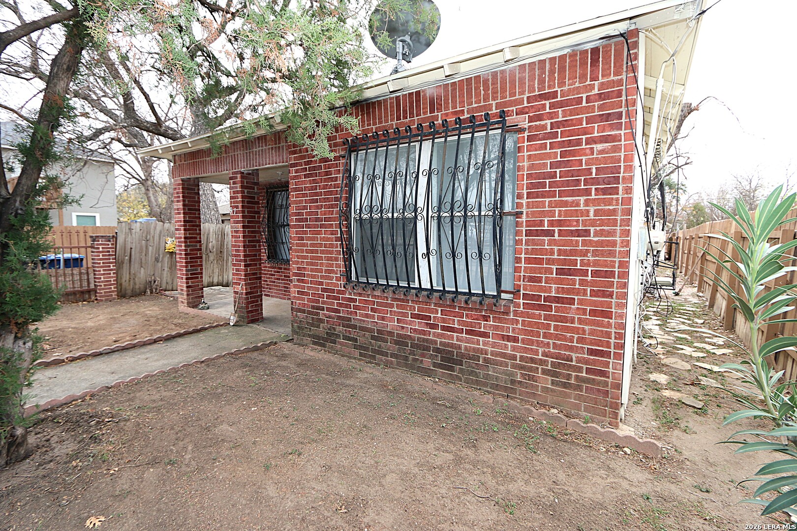 910 Culebra San Antonio TX 78201