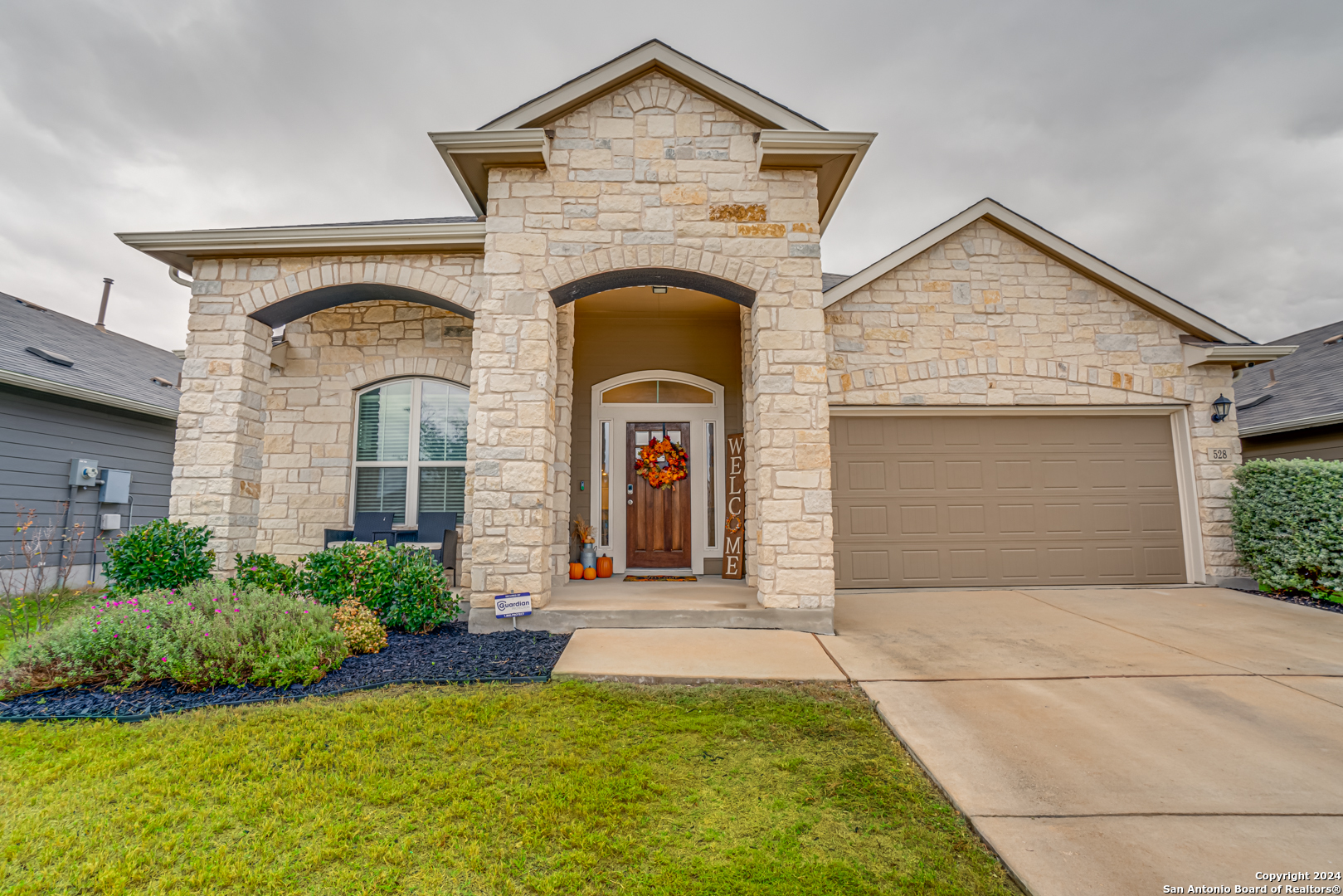 528 Mallow Drive New Braunfels TX 78130
