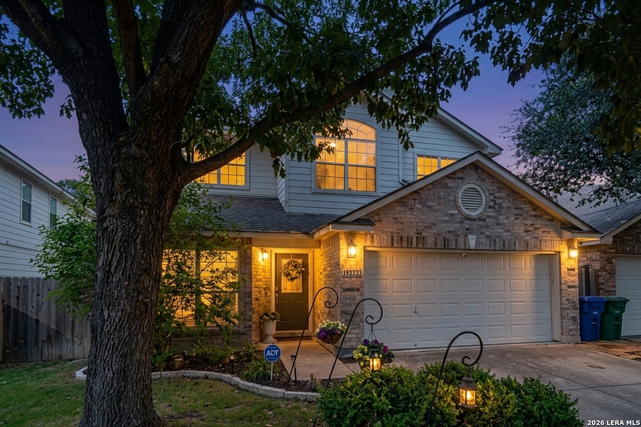 11659 Wood Harbor San Antonio TX 78249