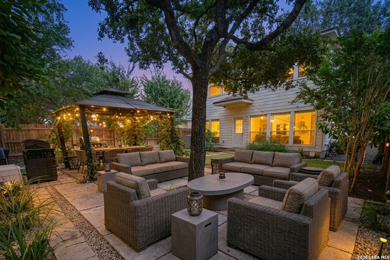 11659 Wood Harbor San Antonio TX 78249