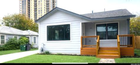 229 Allensworth San Antonio TX 78209
