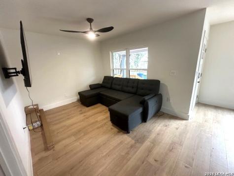 229 Allensworth San Antonio TX 78209