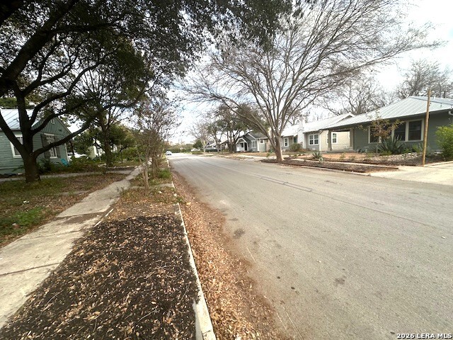 229 Allensworth San Antonio TX 78209