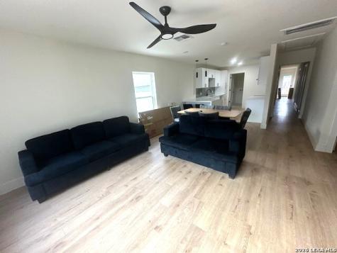 229 Allensworth San Antonio TX 78209