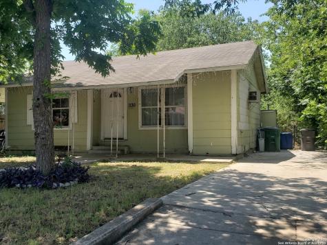 1130 Alametos San Antonio TX 78201