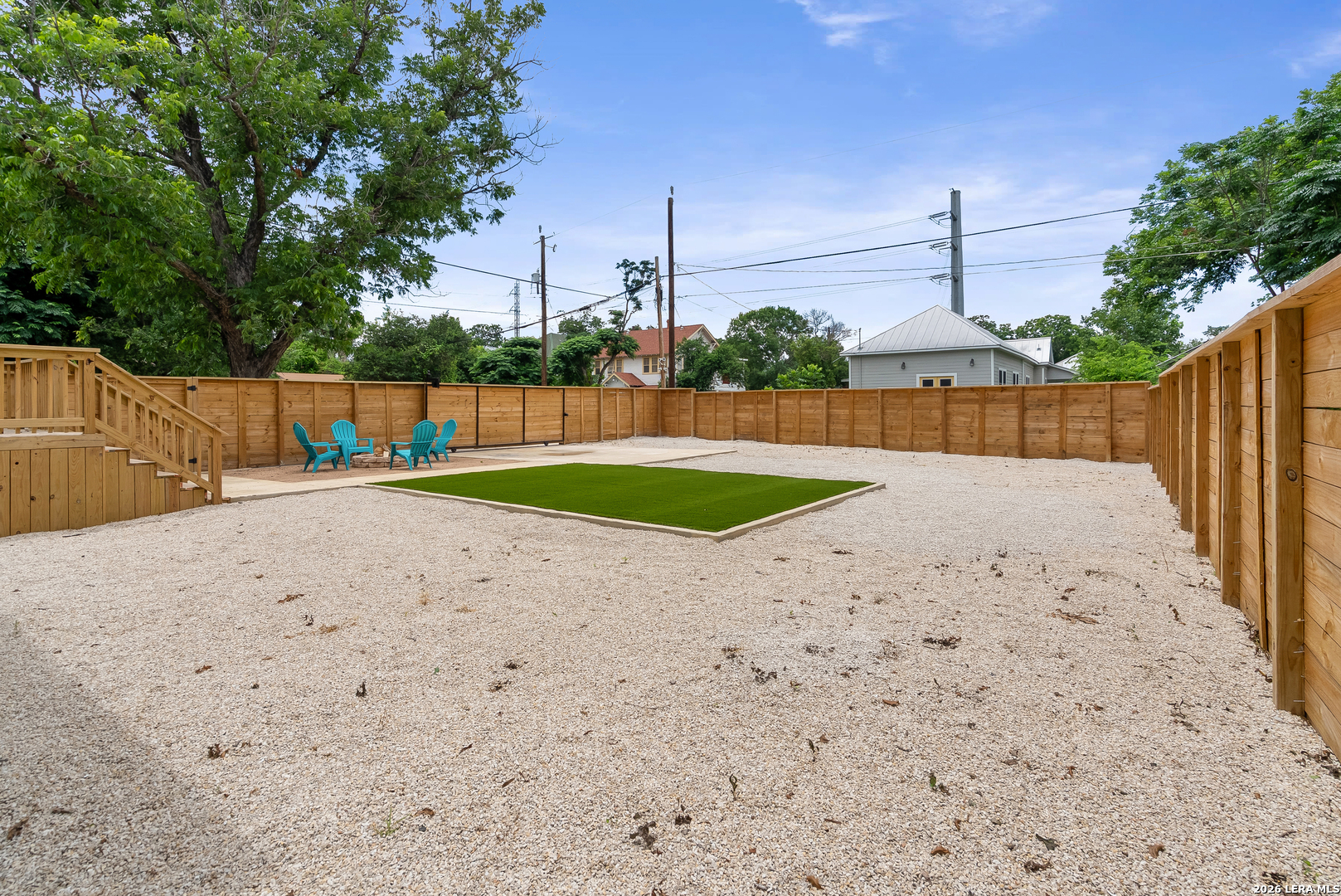231 Wilkens Avenue San Antonio TX 78210