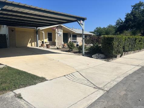 559 S Hatfield Street San Antonio TX 78227