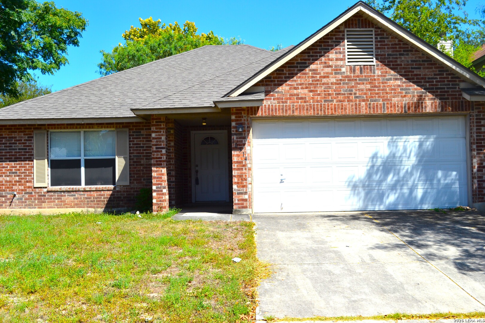 10314 Western Sun San Antonio TX 78240