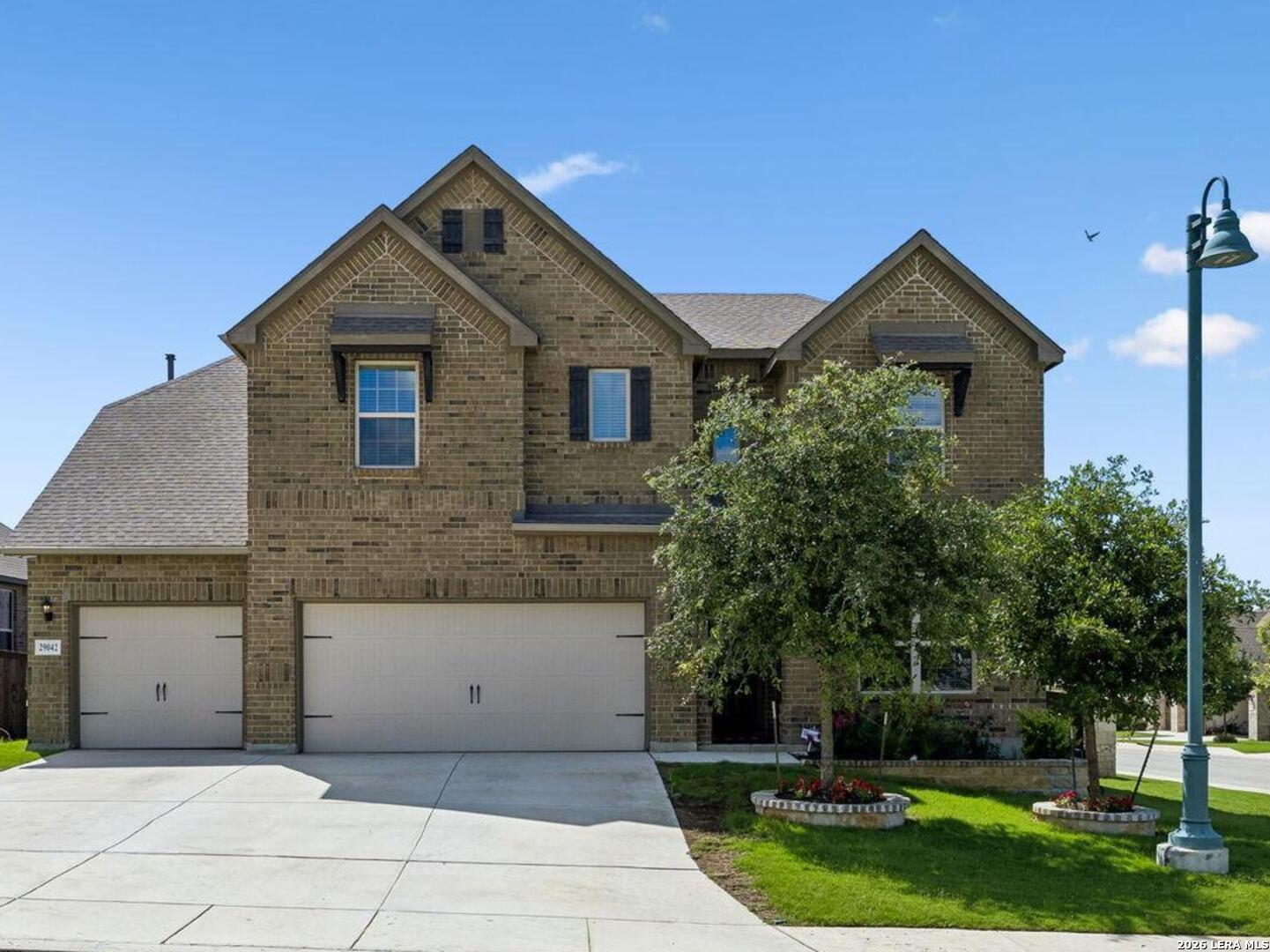 29042 Talder Way San Antonio TX 78260