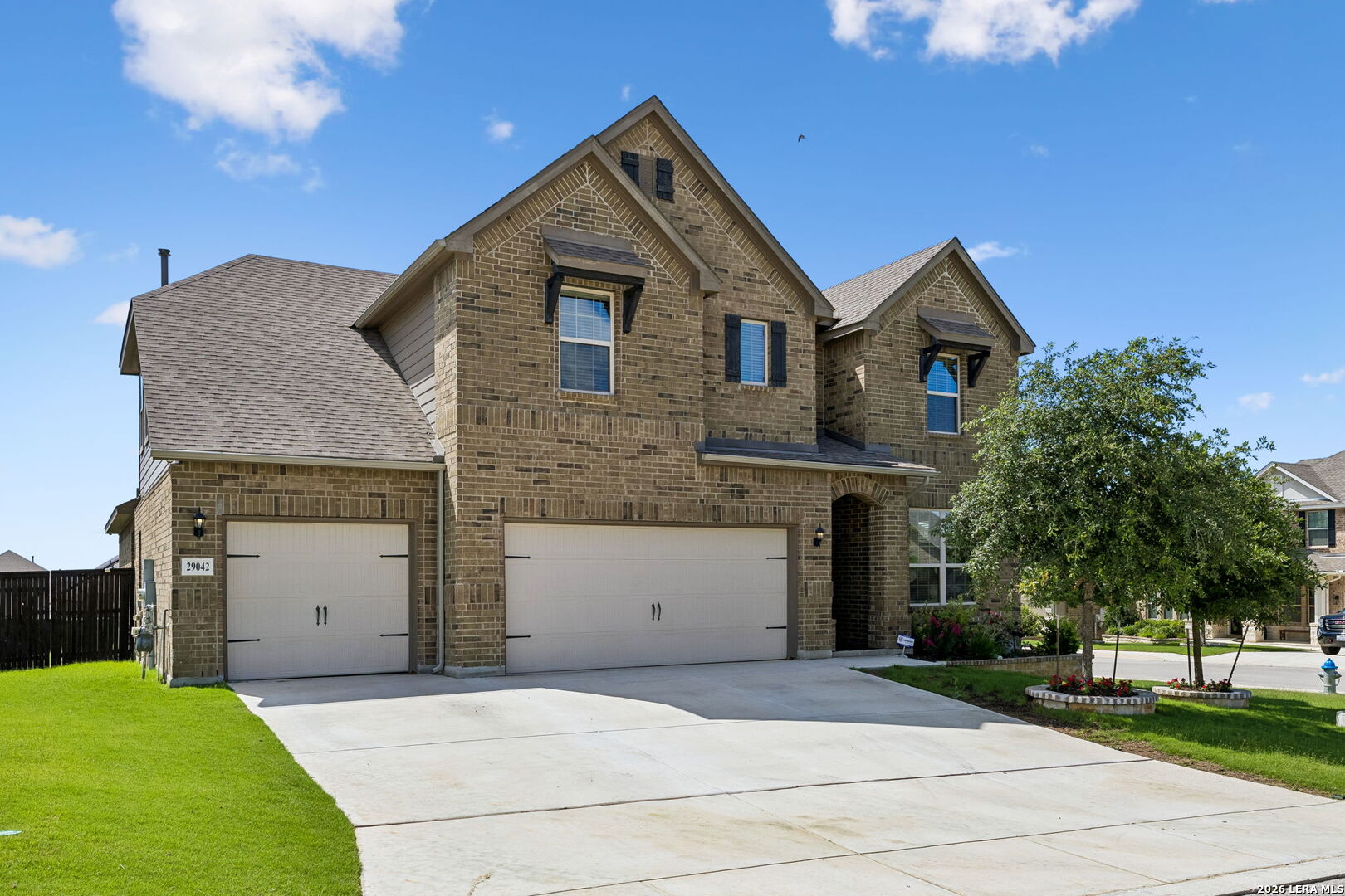 29042 Talder Way San Antonio TX 78260