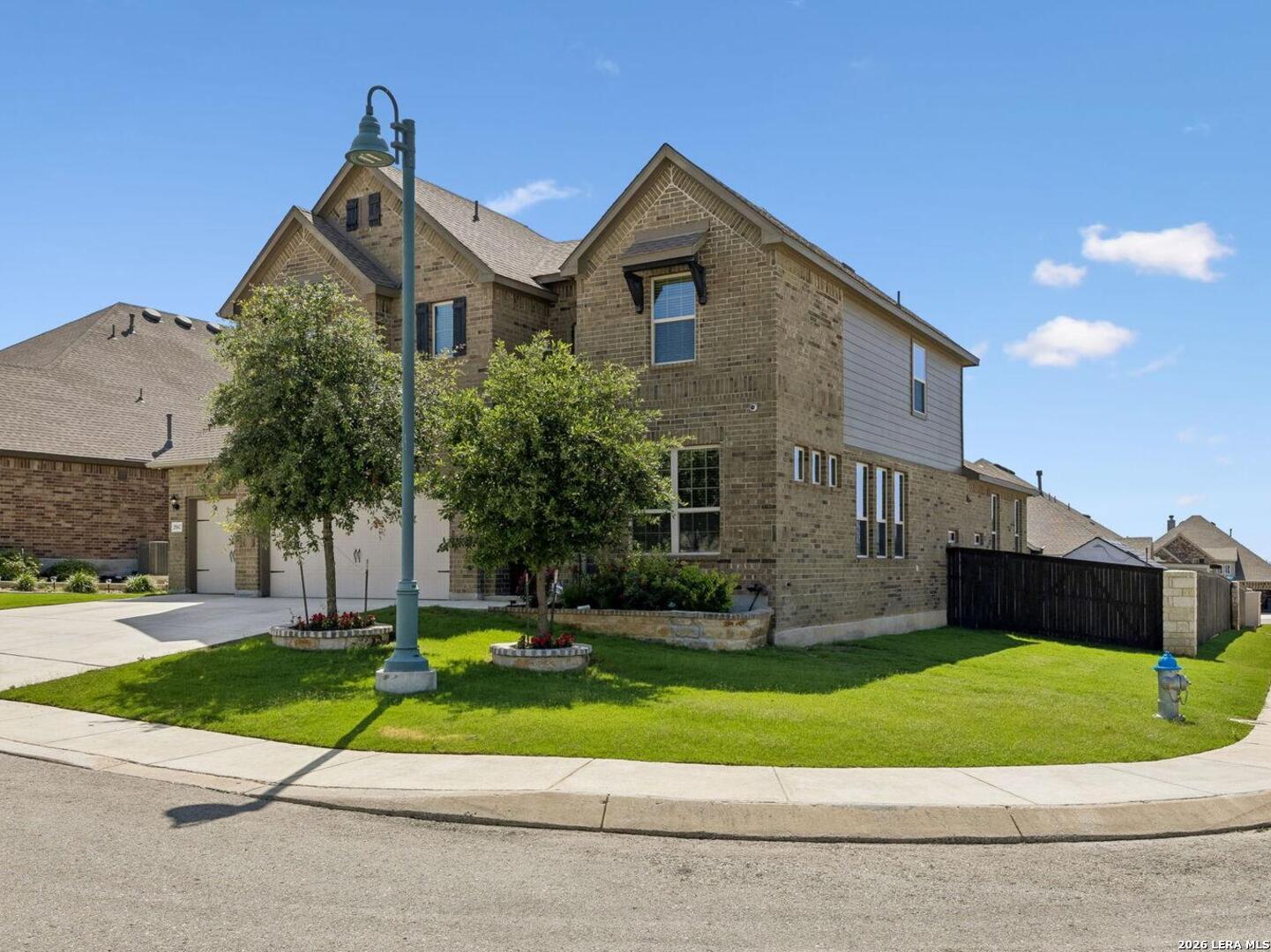 29042 Talder Way San Antonio TX 78260