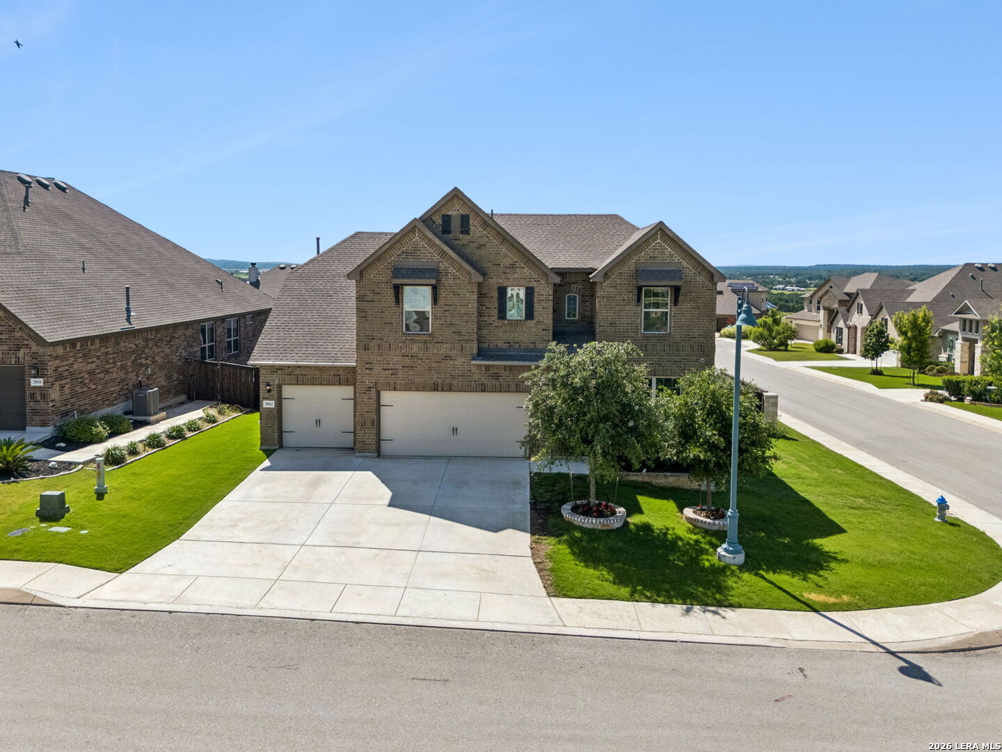 29042 Talder Way San Antonio TX 78260