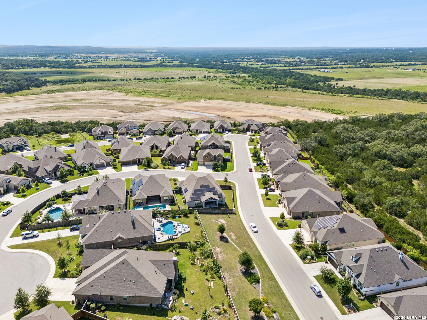 29042 Talder Way San Antonio TX 78260