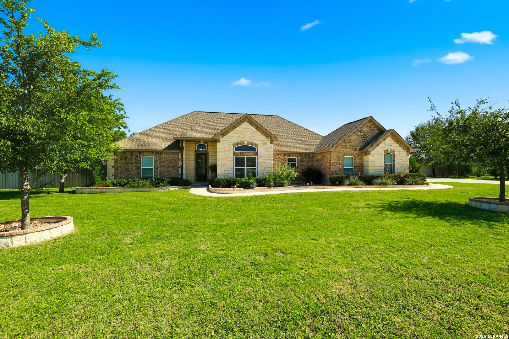 529 Double Gate Castroville TX 78009
