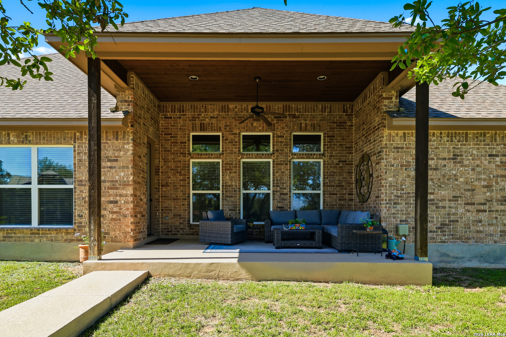 529 Double Gate Castroville TX 78009