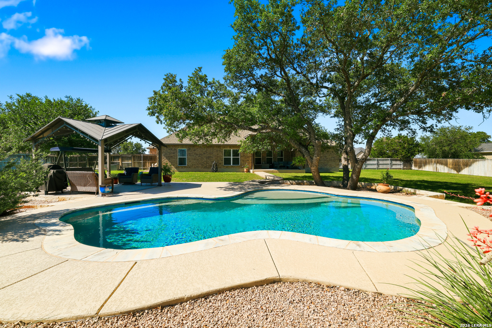 529 Double Gate Castroville TX 78009