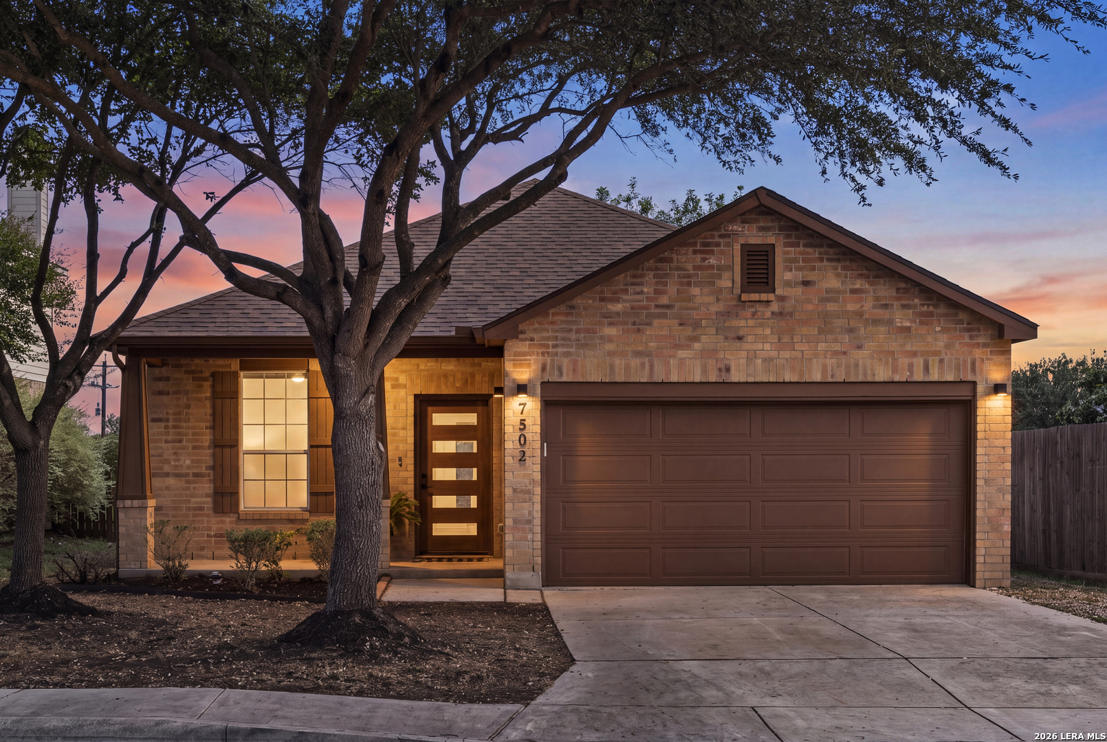 7502 Camino Manor Boerne TX 78015