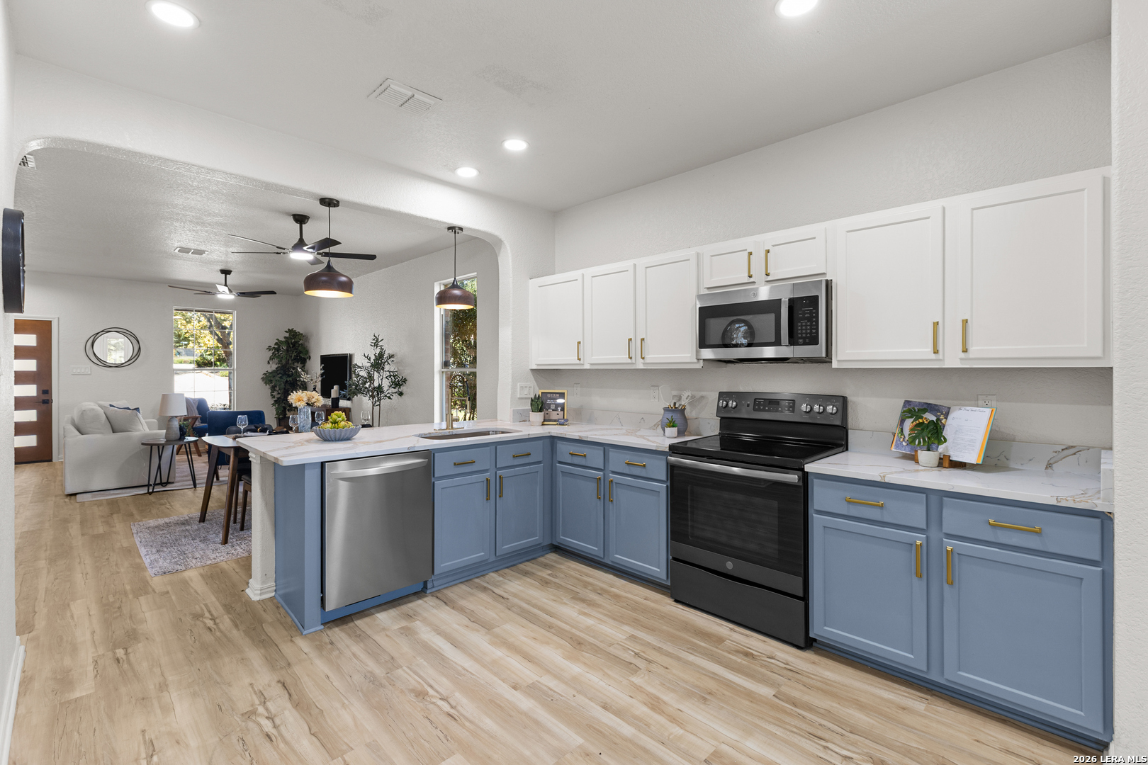 7502 Camino Manor Boerne TX 78015