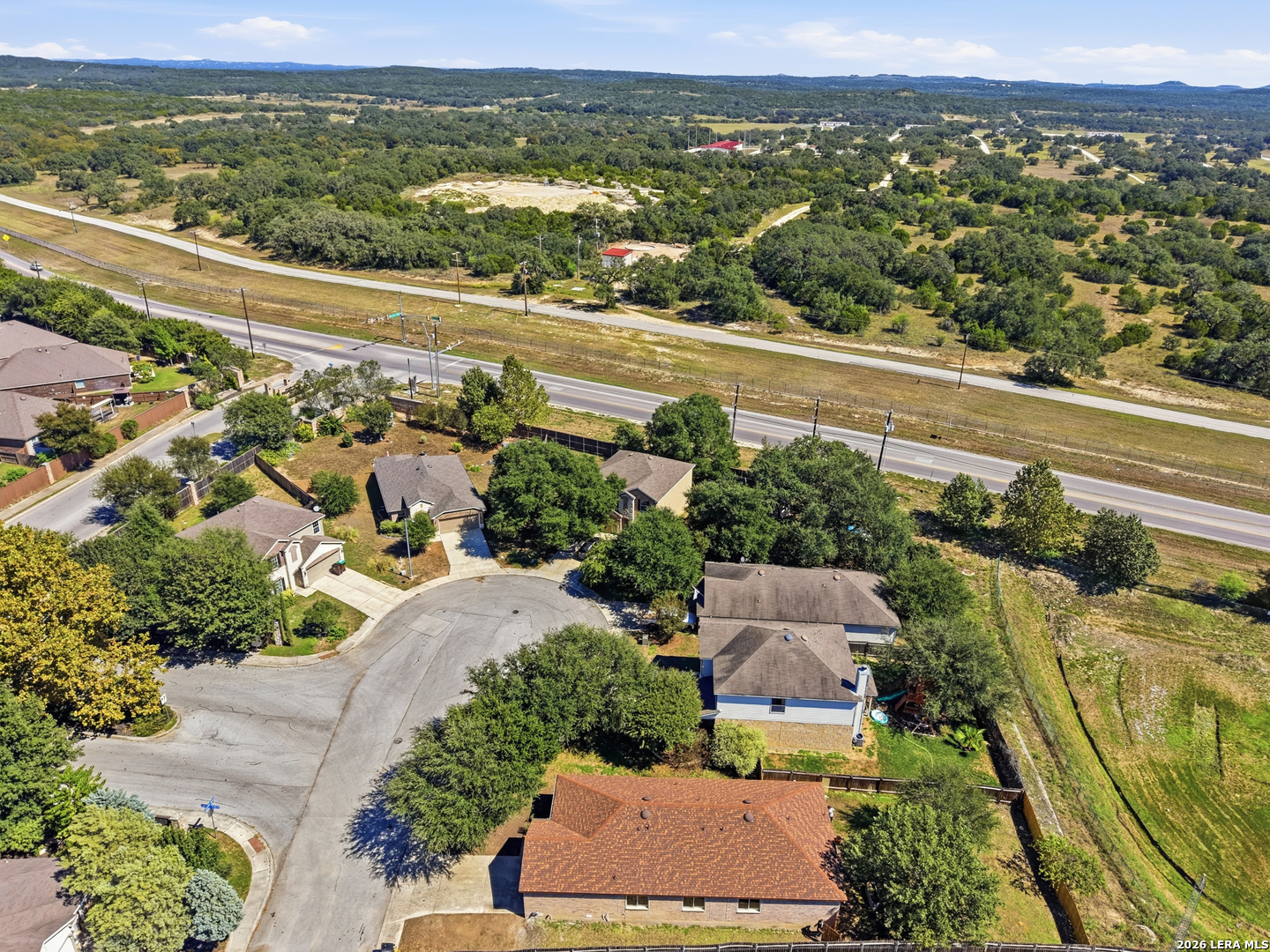 7502 Camino Manor Boerne TX 78015