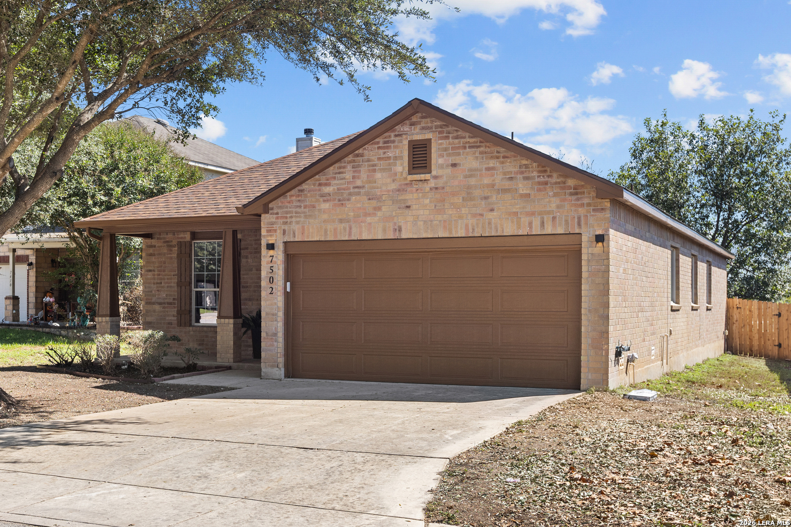7502 Camino Manor Boerne TX 78015