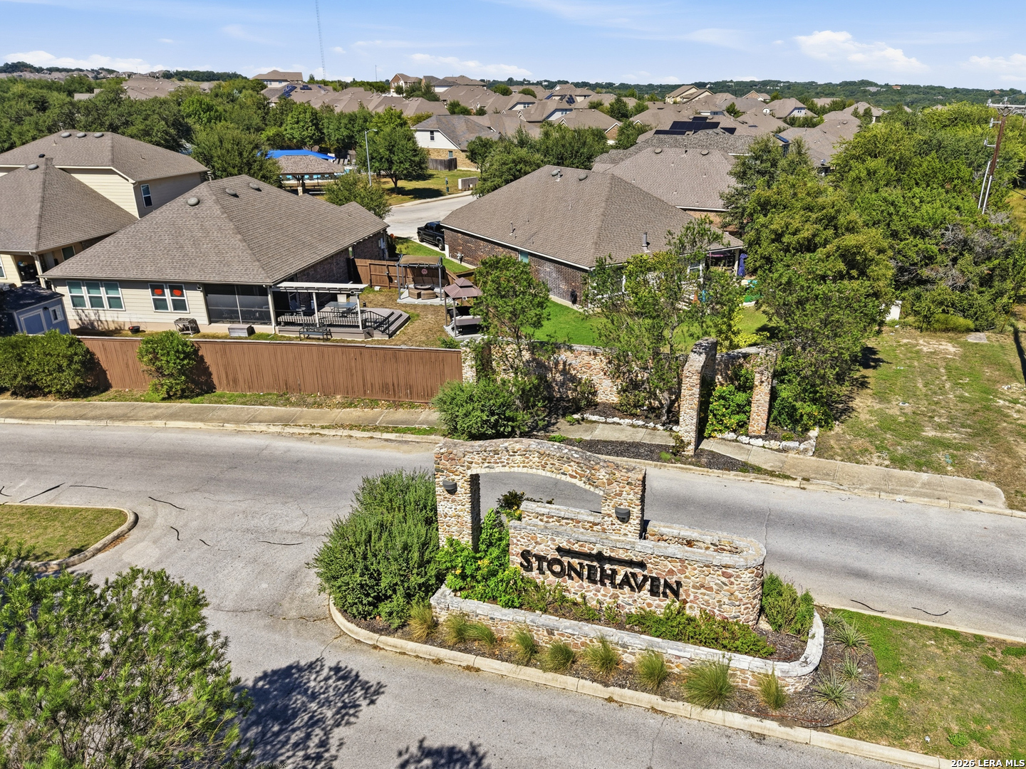 7502 Camino Manor Boerne TX 78015