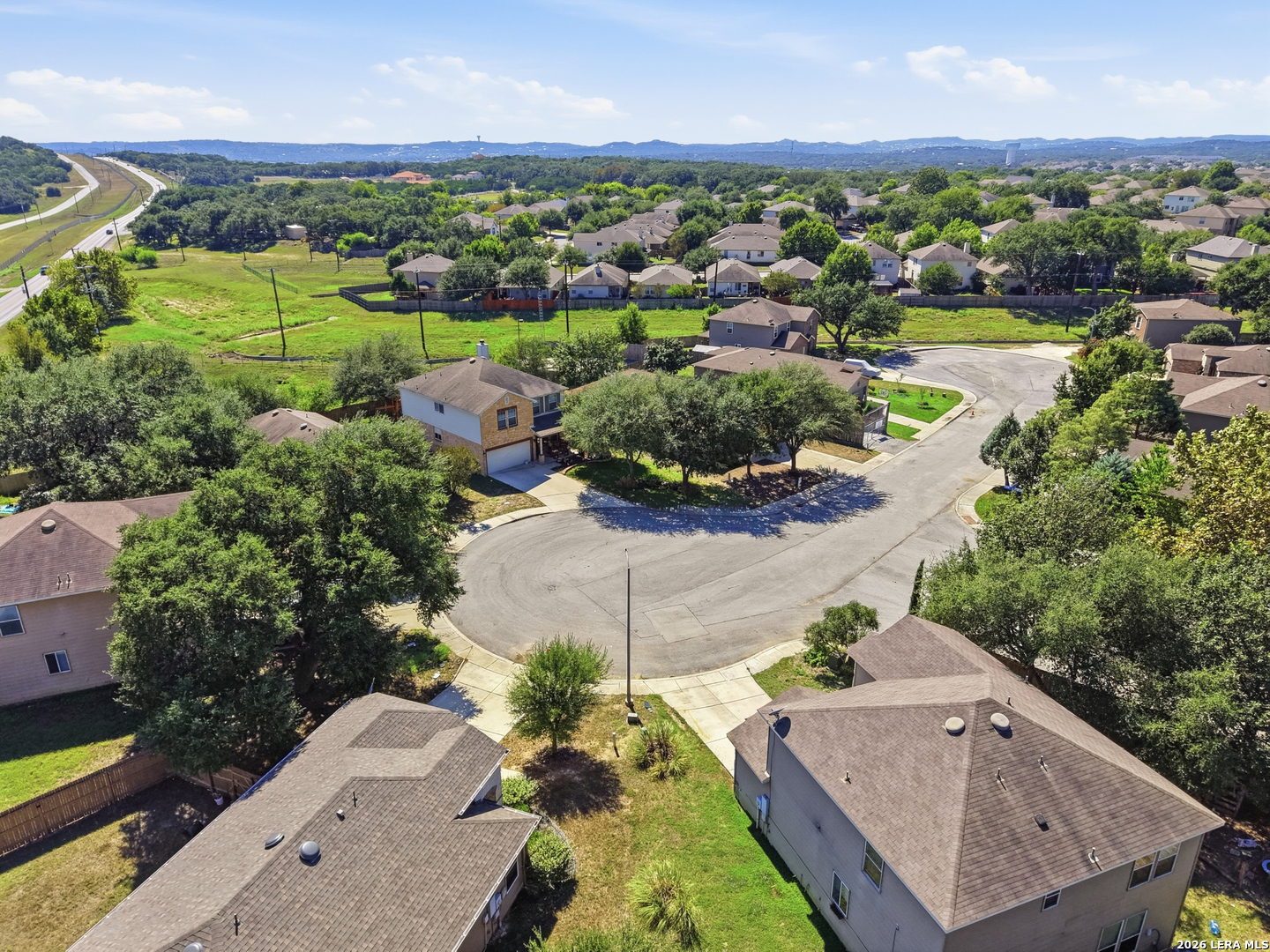7502 Camino Manor Boerne TX 78015