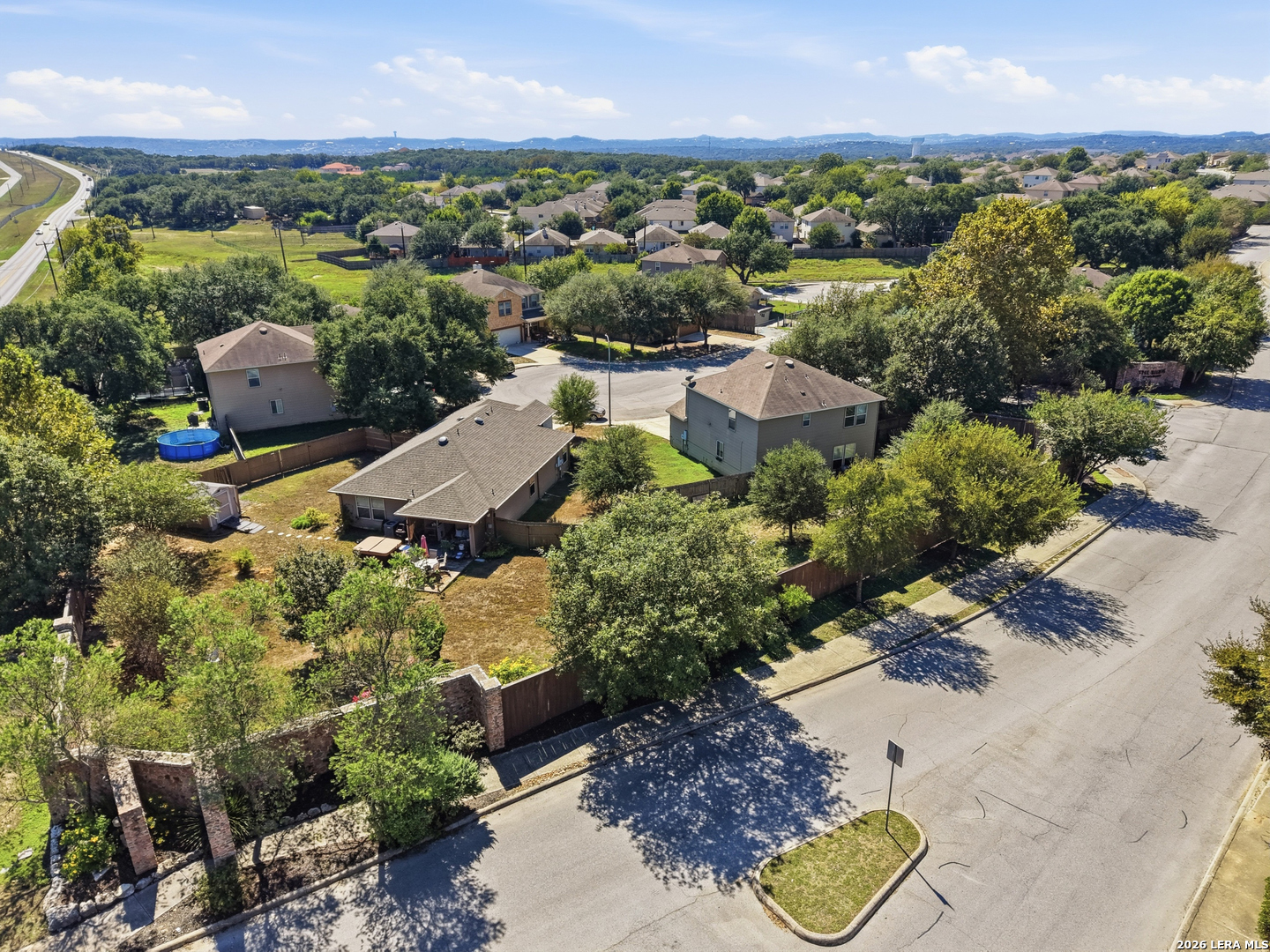7502 Camino Manor Boerne TX 78015