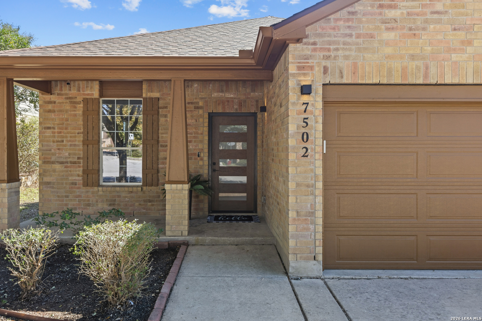 7502 Camino Manor Boerne TX 78015