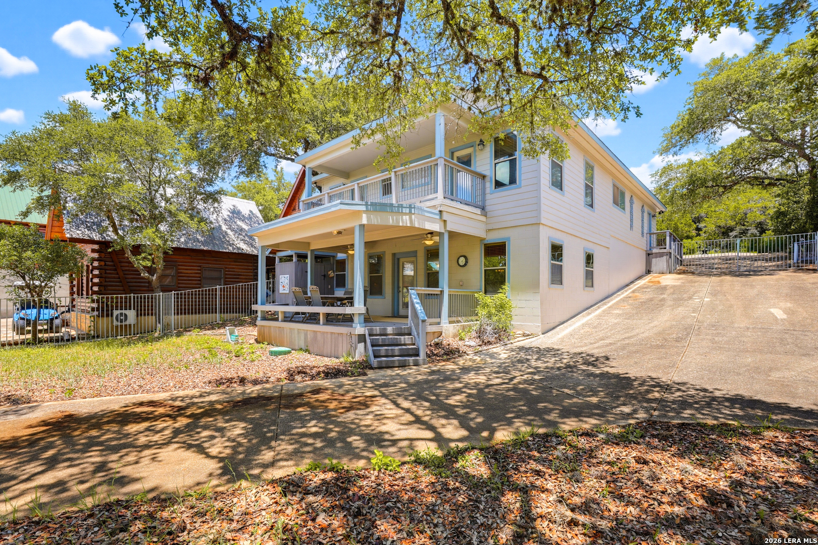 928 Pebble Beach Road Lakehills TX 78063