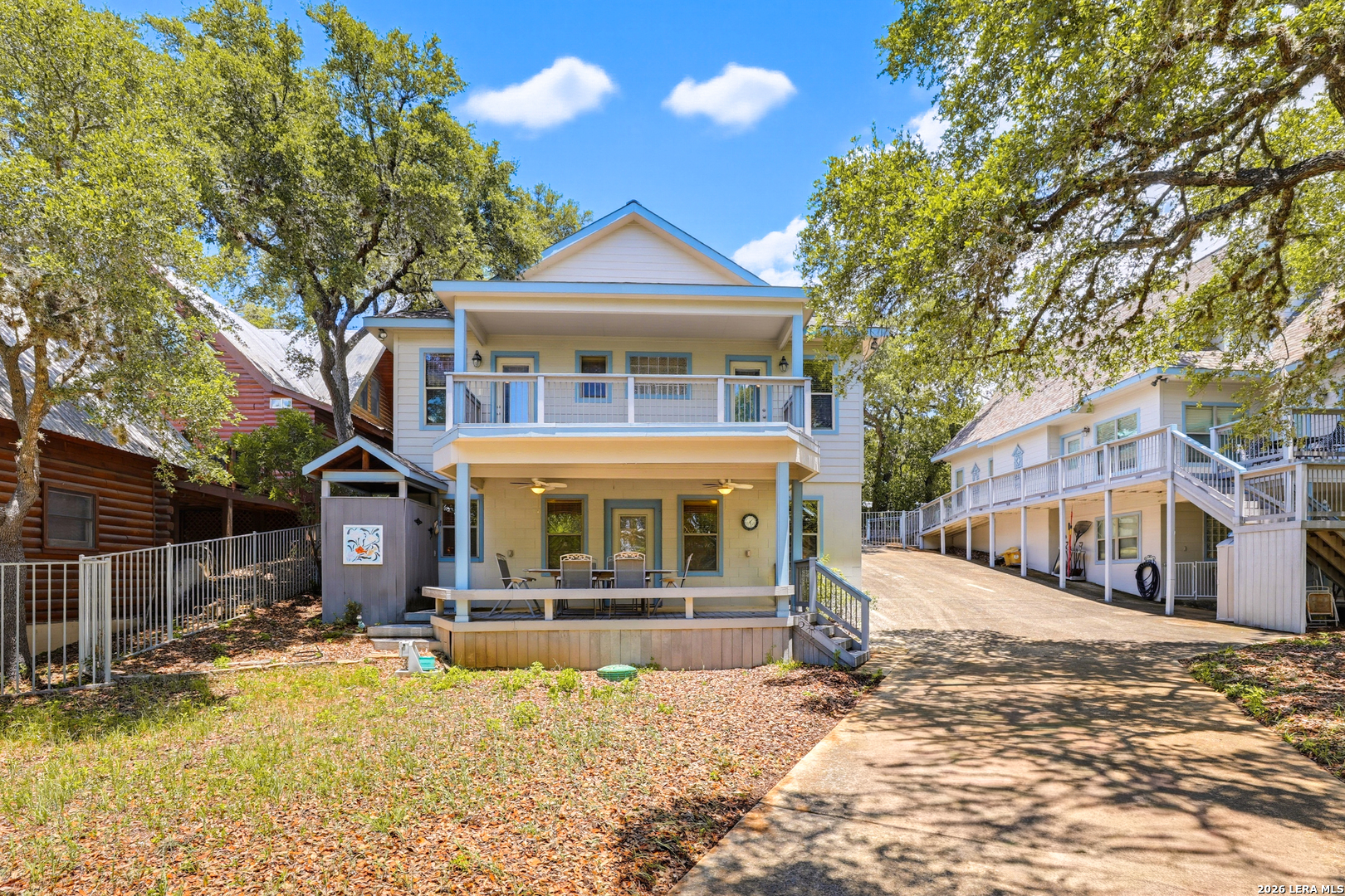 928 Pebble Beach Road Lakehills TX 78063