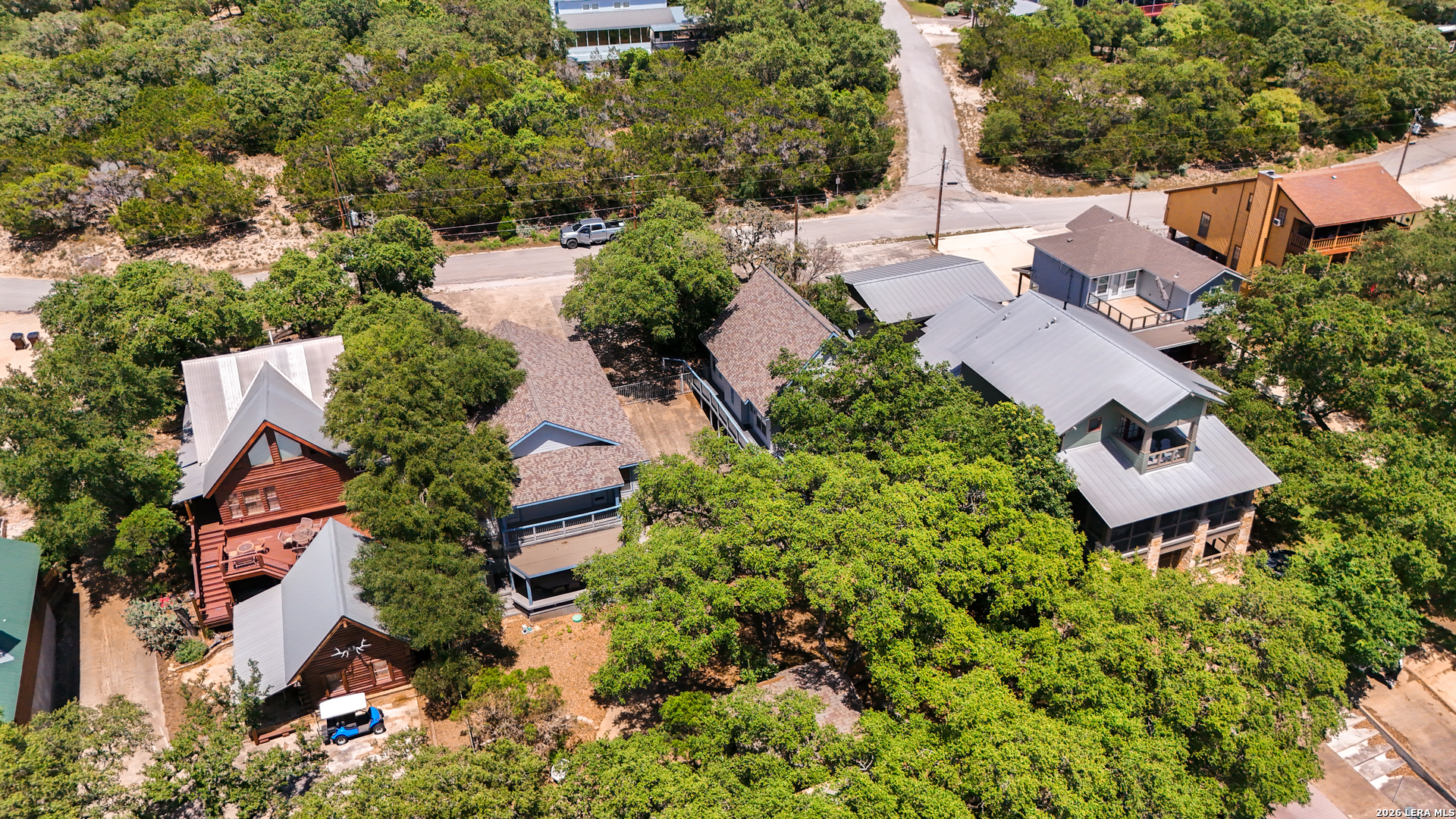 928 Pebble Beach Road Lakehills TX 78063