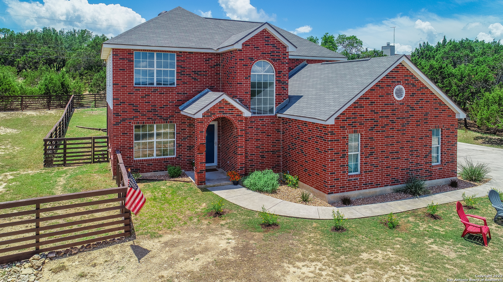 307 Lake View Drive Boerne TX 78006