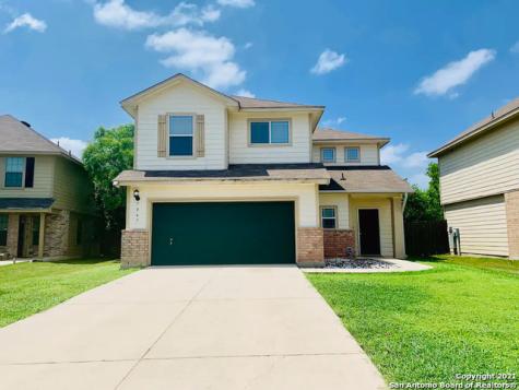 7047 Heathers Pond San Antonio TX 78227