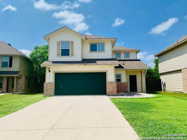7047 Heathers Pond San Antonio TX 78227