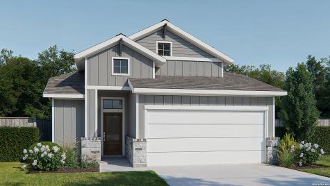 436 Constance Drive New Braunfels TX 78130