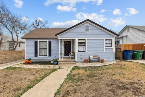 2006 W Woodlawn Avenue San Antonio TX 78201