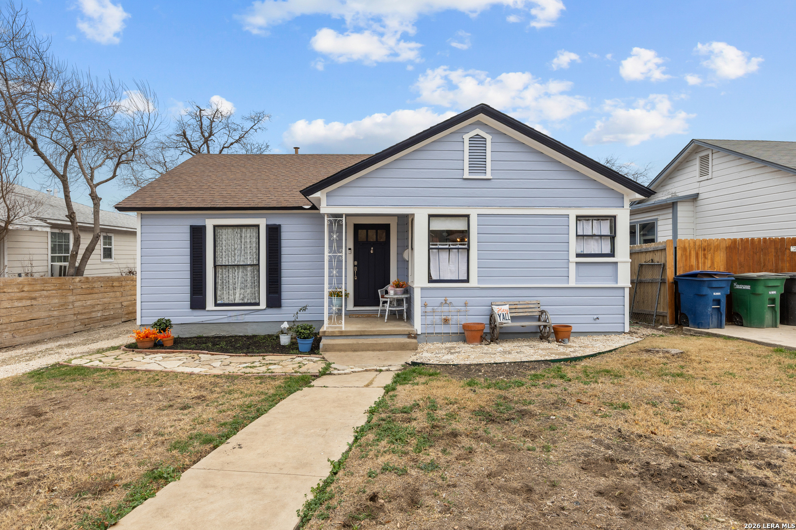 2006 W Woodlawn Avenue San Antonio TX 78201