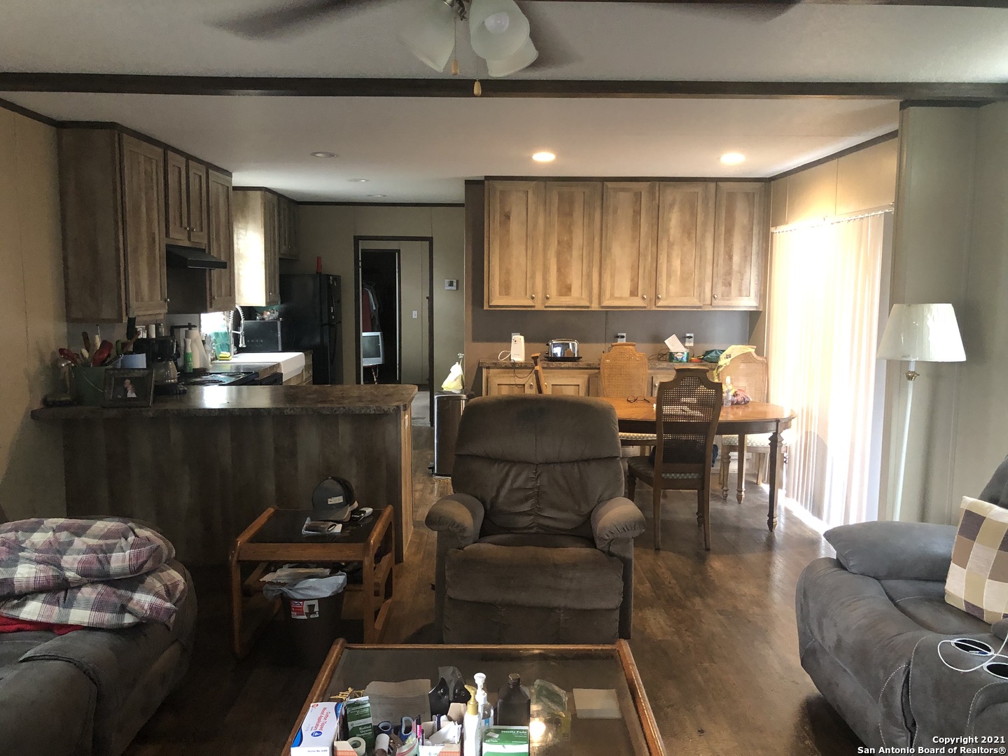 139 Hickory Hill Drive La Vernia TX 78121