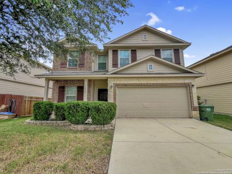 11418 Lost Mine Trail San Antonio TX 78245